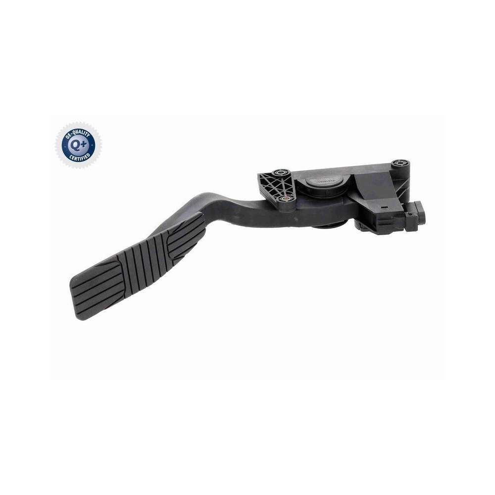 Fahrpedal VEMO V40-82-0003 Q+, Erstausr&uuml;sterqualit&auml;t f&uuml;r OPEL SAAB VAUXHALL