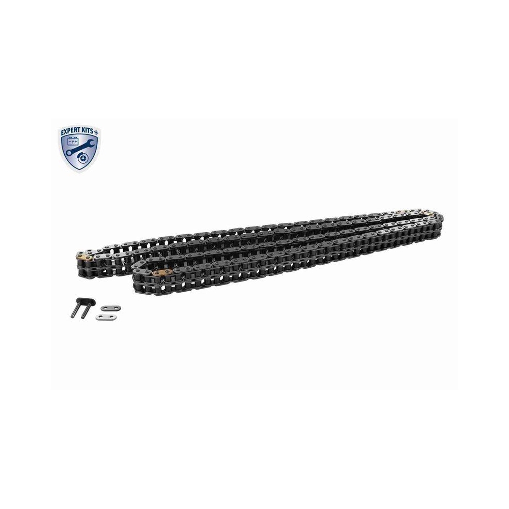 Steuerkette VAICO V30-0282 Q+, Erstausrüsterqualität MADE IN GERMANY für