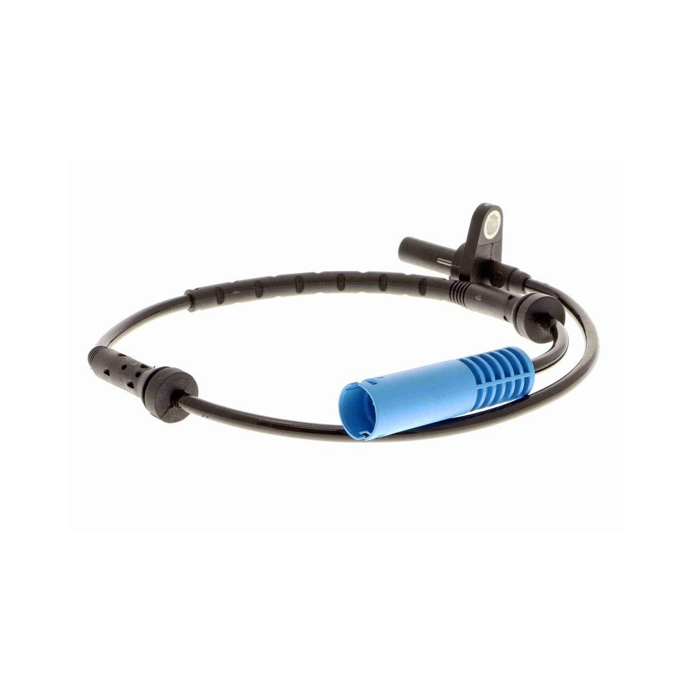 Sensor, Raddrehzahl VEMO V20-72-5212 Original VEMO Qualität für BMW, Vorderachse