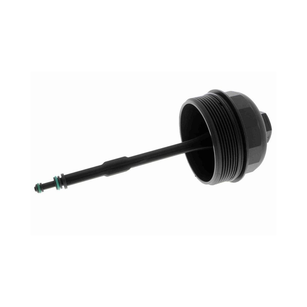 Deckel, &Ouml;lfiltergeh&auml;use VAICO V48-0308 Original VAICO Qualit&auml;t f&uuml;r LAND ROVER