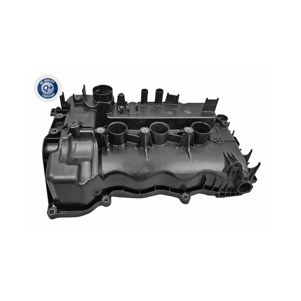 Zylinderkopfhaube VAICO V46-1516 Q+, Erstausr&uuml;sterqualit&auml;t f&uuml;r RENAULT