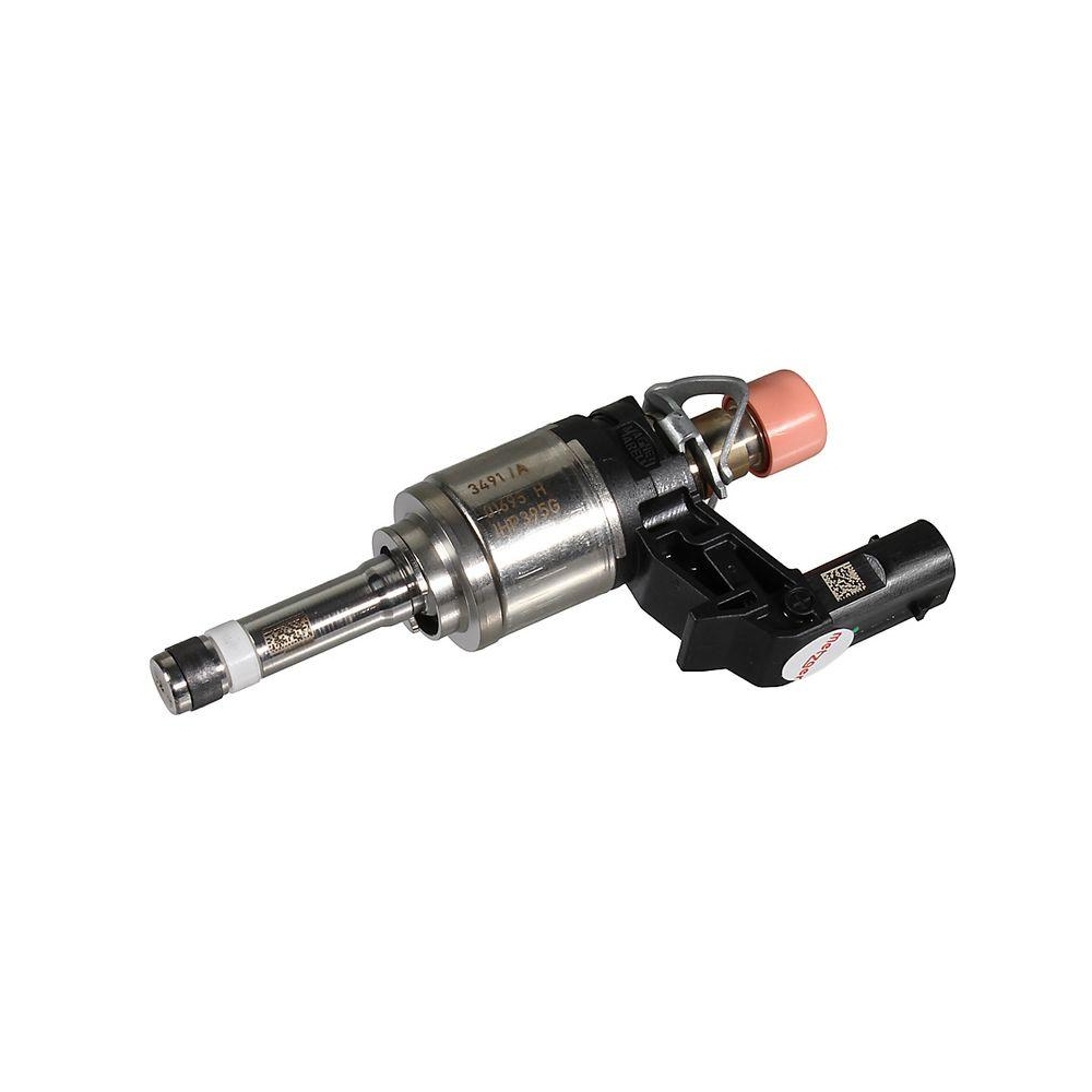 Einspritzventil METZGER 0920117 ORIGINAL ERSATZTEIL f&uuml;r SEAT SKODA VW