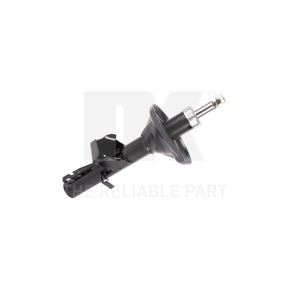 Sto&szlig;d&auml;mpfer NK 65253020 f&uuml;r FORD, Hinterachse