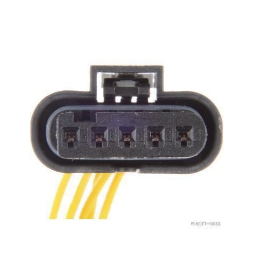 HERTH+BUSS ELPARTS 51277263 Kabelreparatursatz, Heckleuchte f&uuml;r AUDI FIAT IVECO