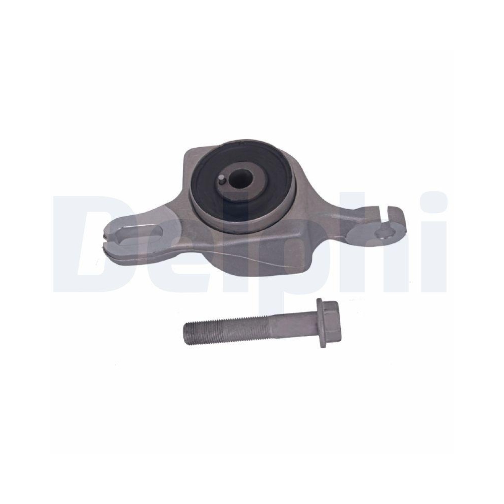 DELPHI TD1741W Lagerung, Lenker f&uuml;r MERCEDES-BENZ, Vorderachse rechts, innen