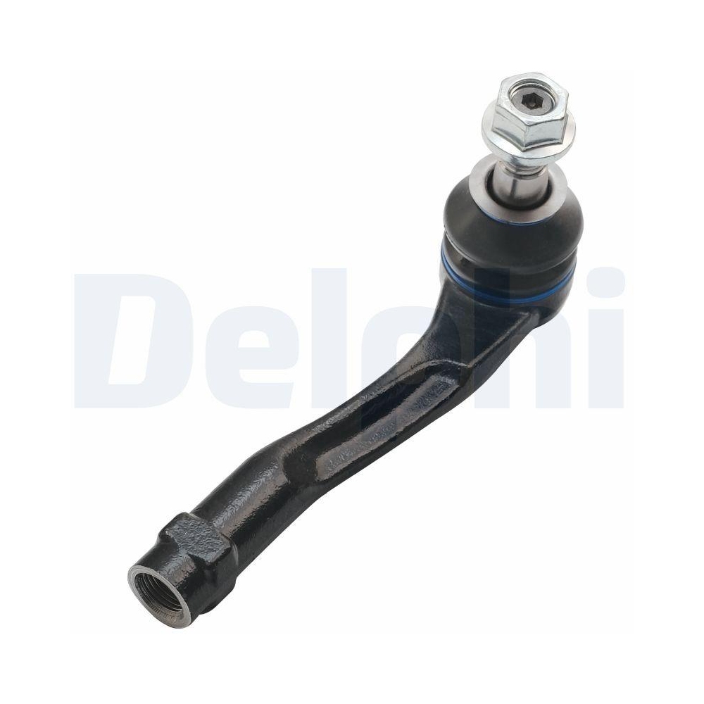 DELPHI TA3435 Spurstangenkopf f&uuml;r MERCEDES-BENZ, Vorderachse rechts