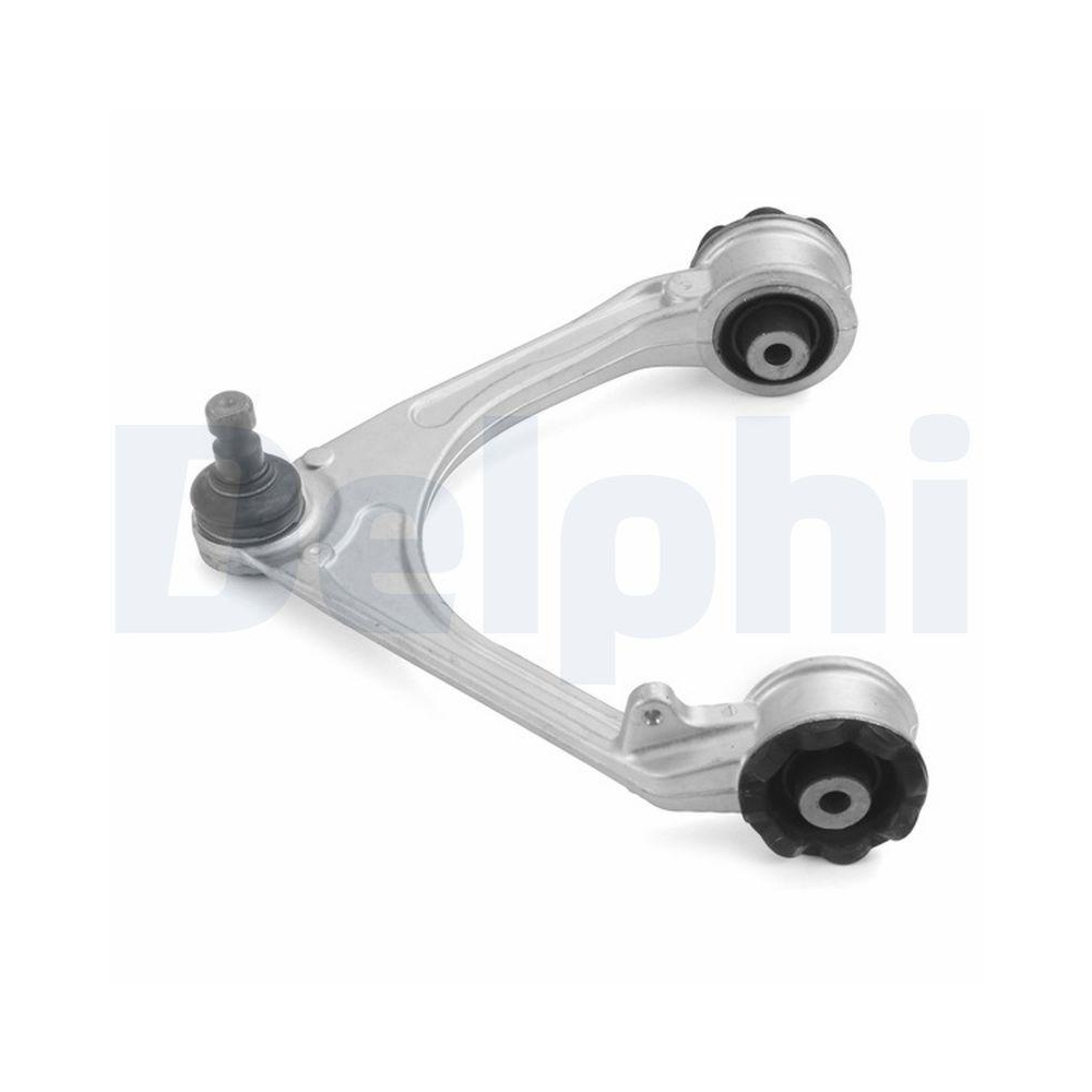 DELPHI TC4523 Lenker, Radaufh&auml;ngung f&uuml;r JAGUAR, Vorderachse, Vorderachse links