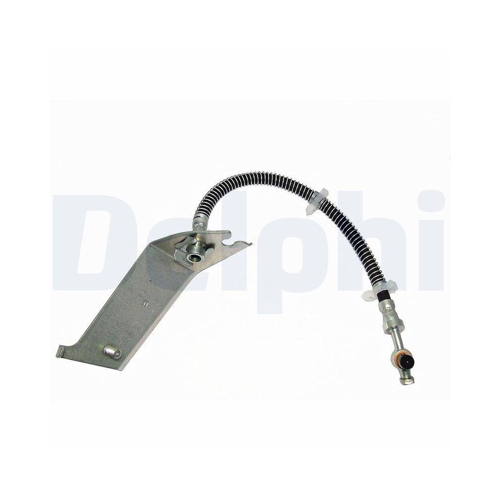 DELPHI LH0407 Bremsschlauch f&uuml;r LAND ROVER, Hinterachse rechts