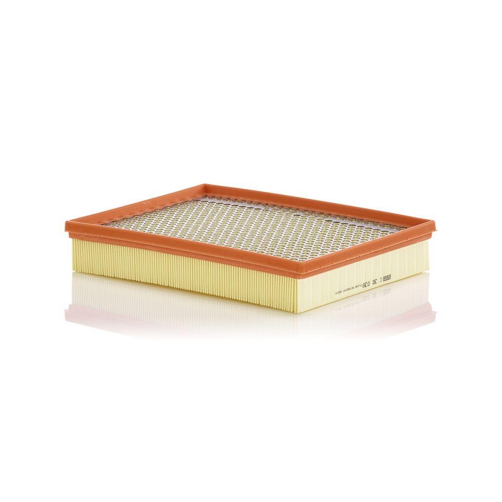 Luftfilter MANN-FILTER C 30 039 f&uuml;r FORD