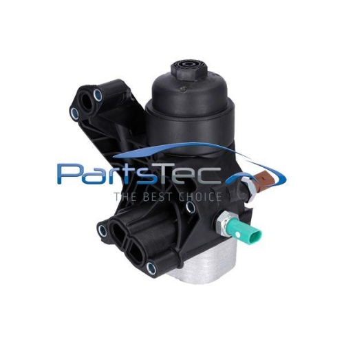 PartsTec PTA421-0010 &Ouml;lfiltermodul f&uuml;r AUDI MAN SEAT SKODA VW
