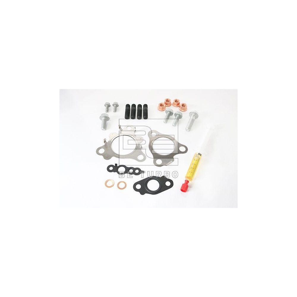 BE TURBO ABS549 Montagesatz, Lader f&uuml;r HYUNDAI KIA