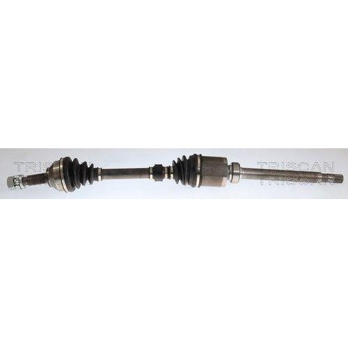 TRISCAN 8540 14622 Antriebswelle f&uuml;r NISSAN, Vorderachse rechts