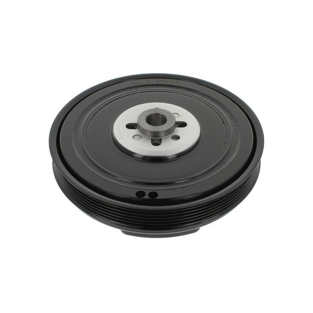 Riemenscheibe, Kurbelwelle CORTECO 21652976 f&uuml;r AUDI VOLVO VW