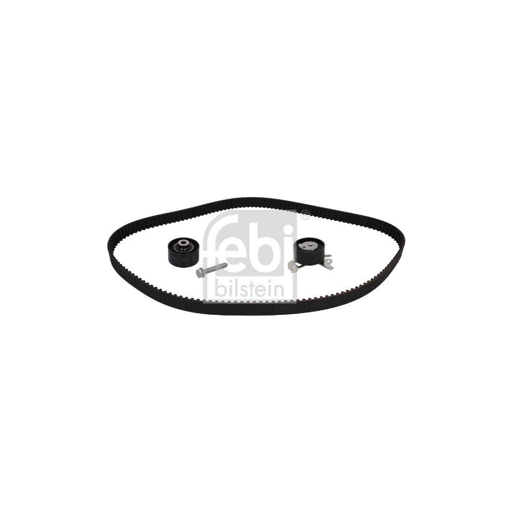 FEBI BILSTEIN Zahnriemensatz 22309 f&uuml;r CITRO&Euml;N FIAT LANCIA PEUGEOT
