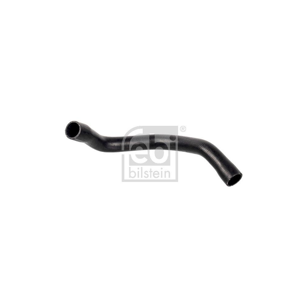 K&uuml;hlerschlauch FEBI BILSTEIN 174412 f&uuml;r AUDI SEAT SKODA VW, oben