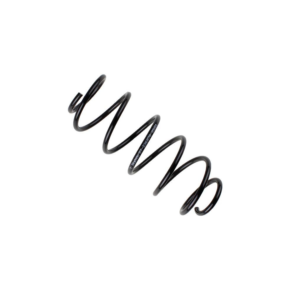 Fahrwerksfeder BILSTEIN 37-236878 BILSTEIN - B3 Serienersatz (Federn) f&uuml;r SMART