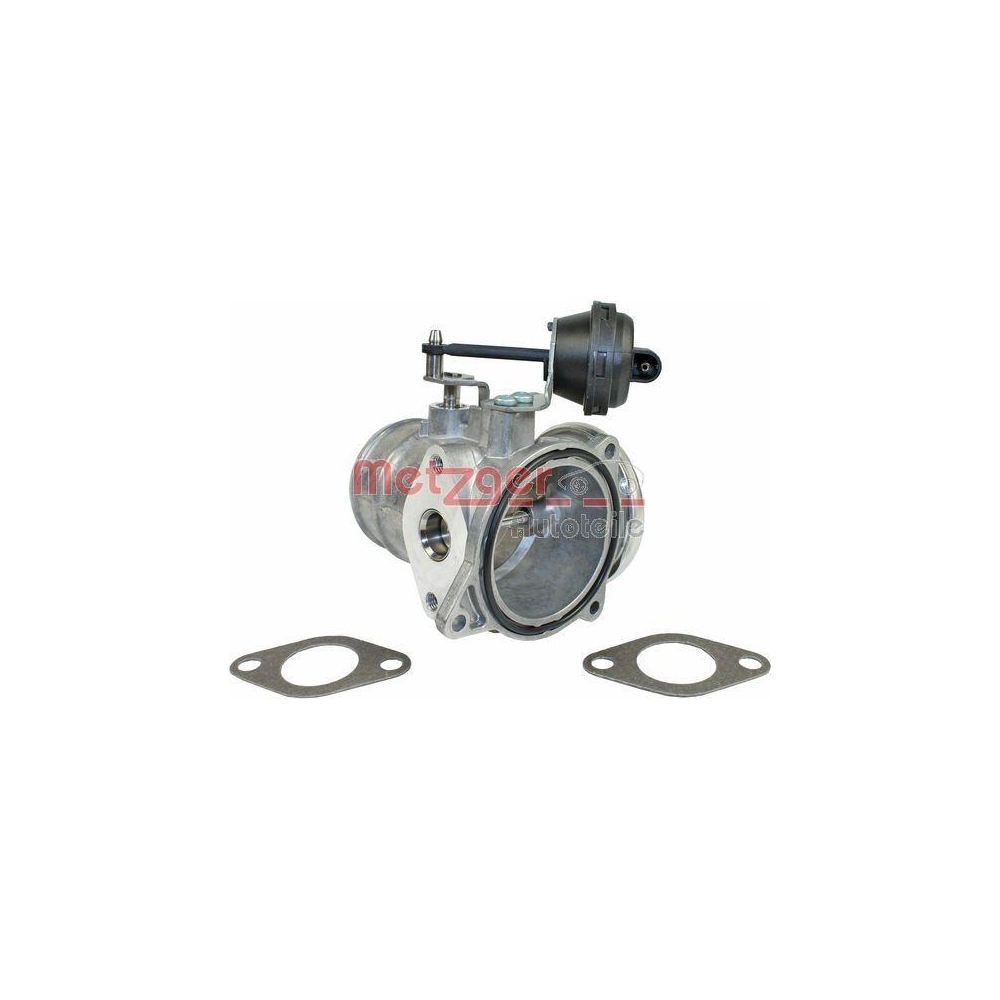 AGR-Ventil METZGER 0892452 ORIGINAL ERSATZTEIL f&uuml;r VW