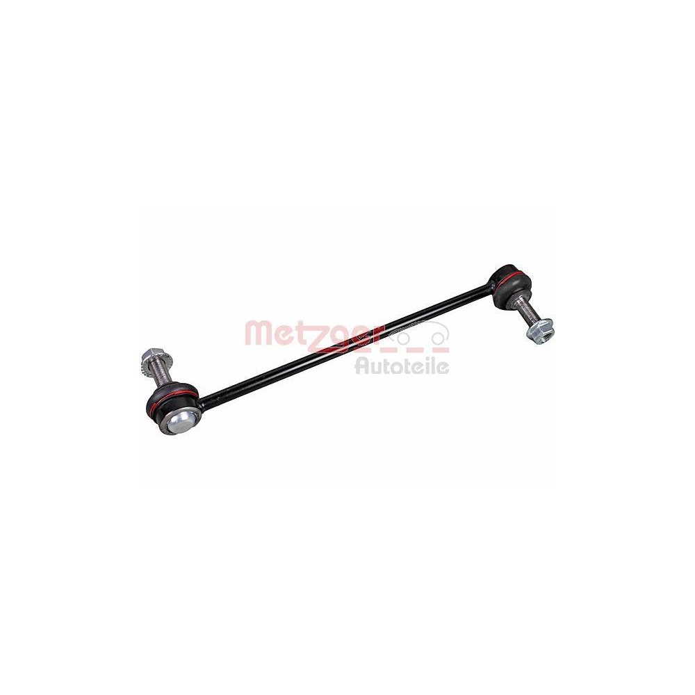 Stange/Strebe, Stabilisator METZGER 53074708 KIT + GREENPARTS f&uuml;r FORD