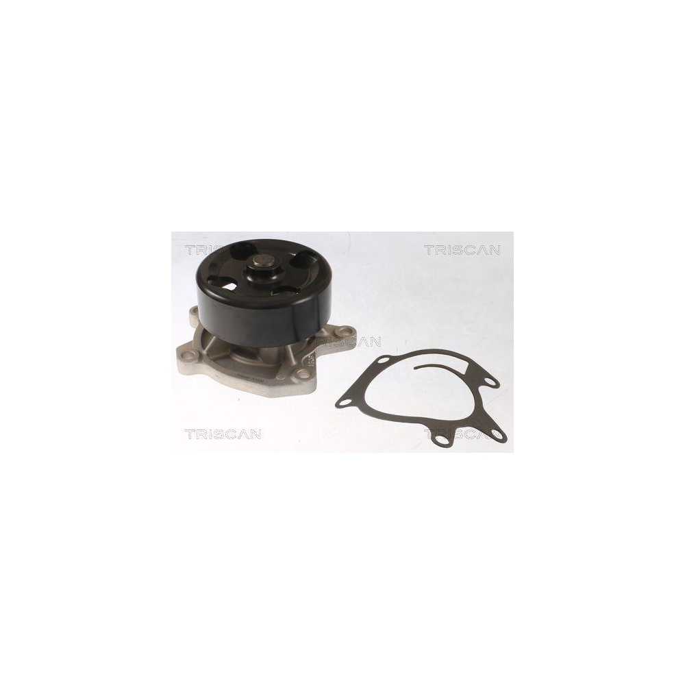 Wasserpumpe, Motork&uuml;hlung TRISCAN 8600 25097 f&uuml;r NISSAN RENAULT