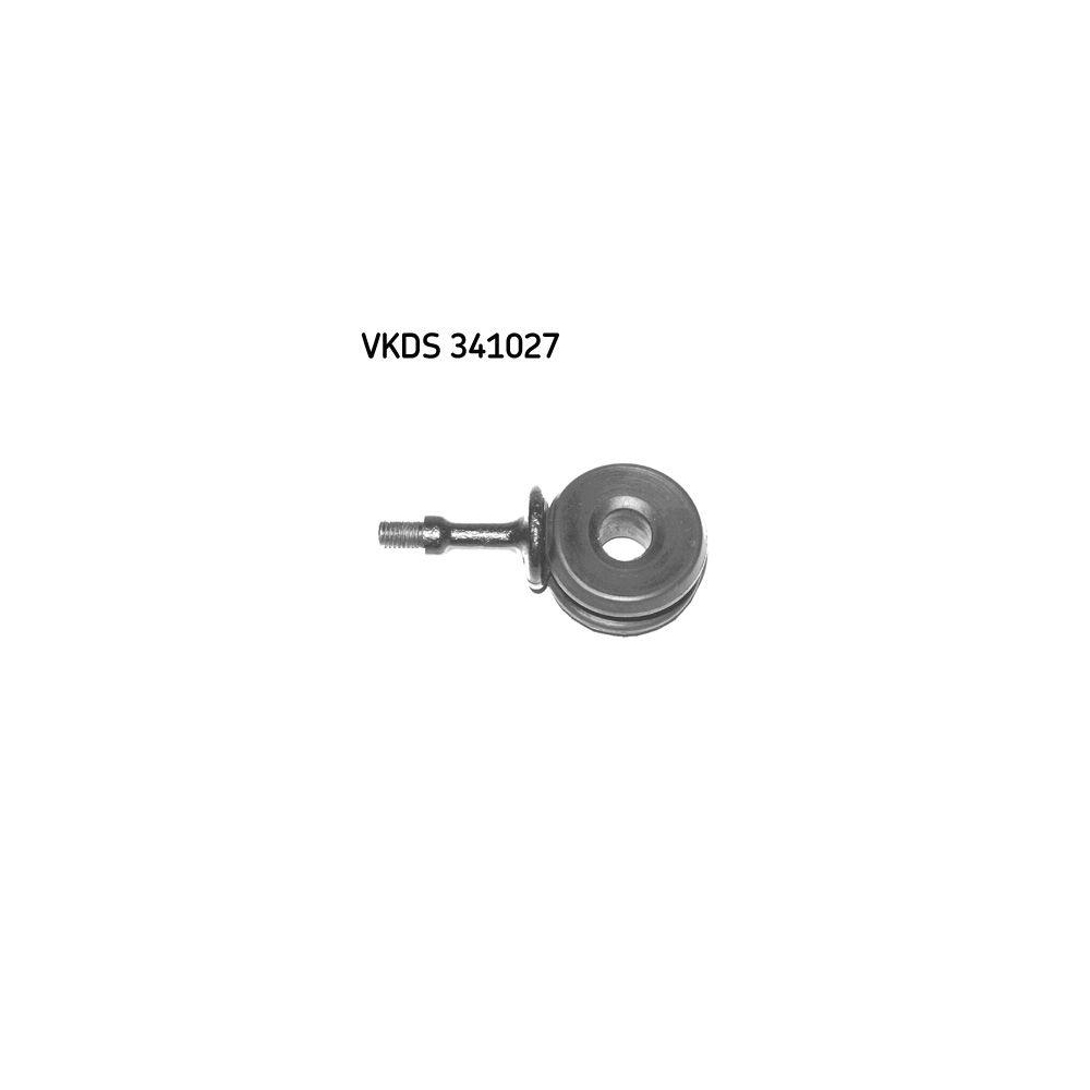 Stange/Strebe, Stabilisator SKF VKDS 341027 f&uuml;r VW, Vorderachse beidseitig