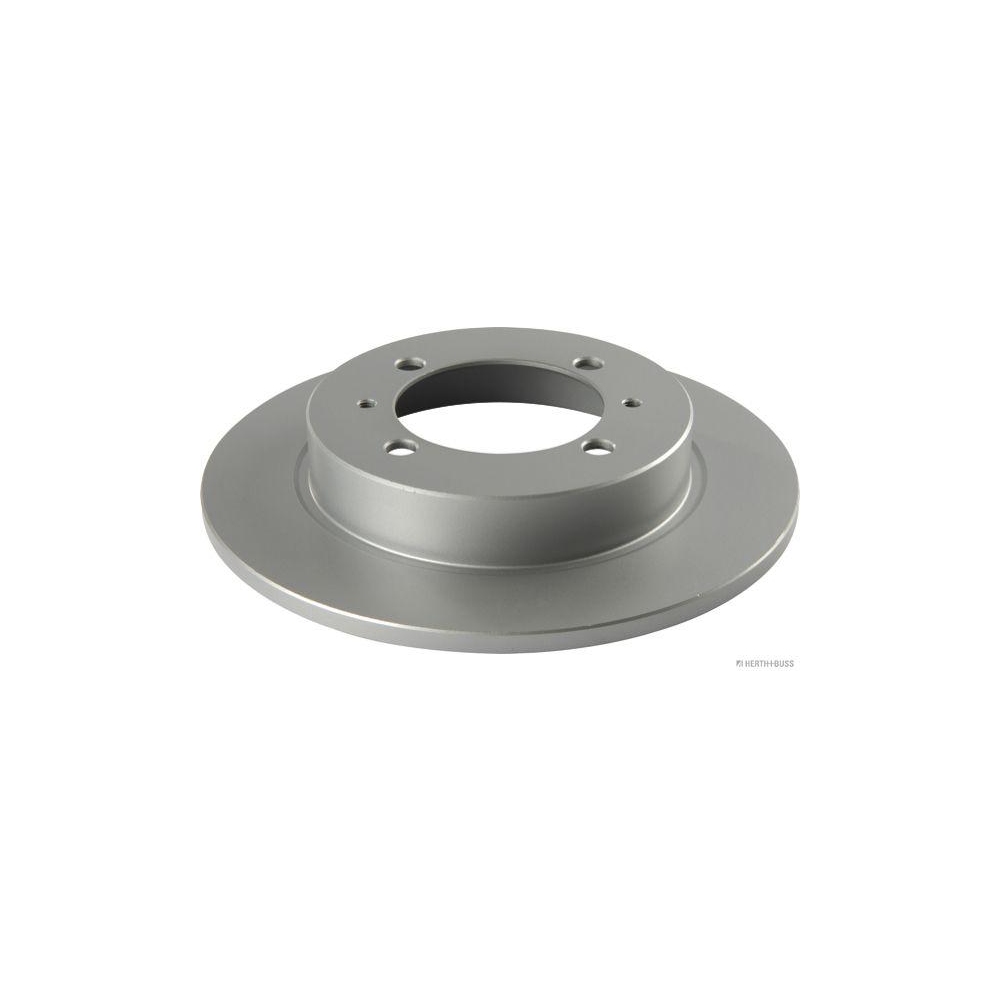 Bremsscheibe HERTH+BUSS JAKOPARTS J3315019 f&uuml;r MITSUBISHI VOLVO PROTON
