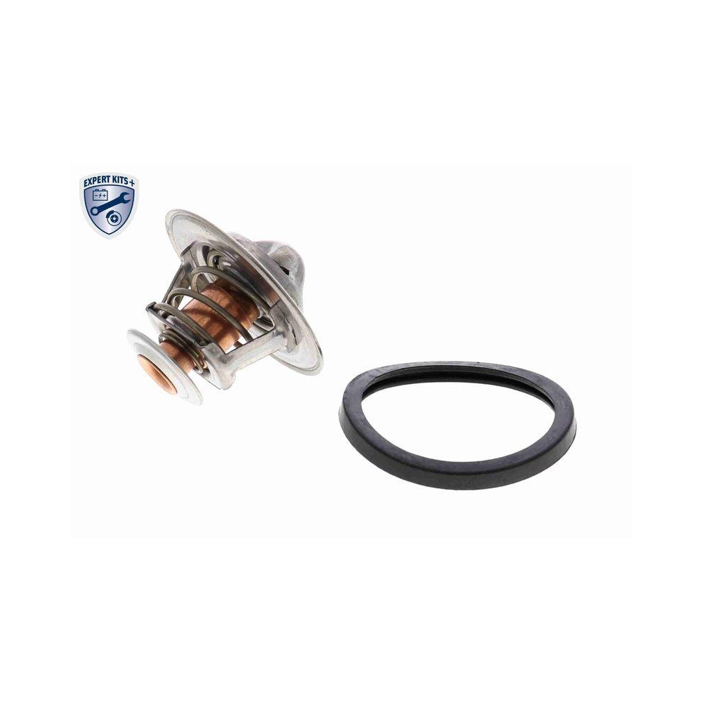 Thermostat, K&uuml;hlmittel VEMO V40-99-0025 EXPERT KITS + f&uuml;r IVECO OPEL RENAULT