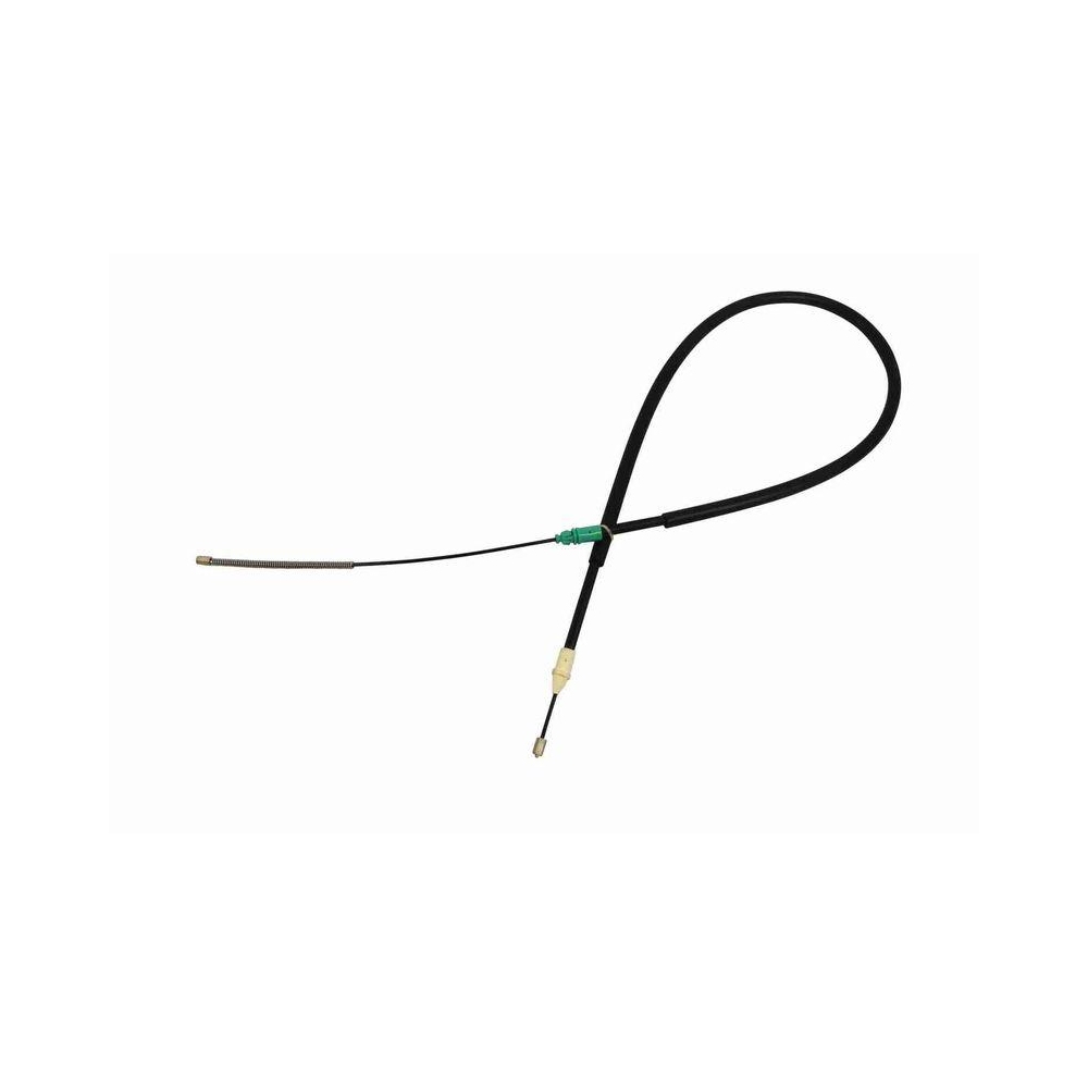 Seilzug, Feststellbremse VAICO V46-30012 Original VAICO Qualit&auml;t f&uuml;r RENAULT