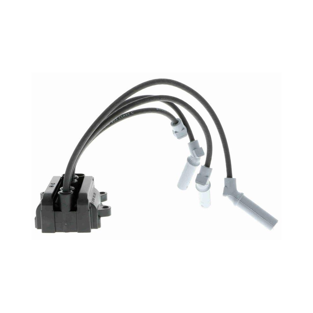 Z&uuml;ndspule VEMO V21-70-0001 Original VEMO Qualit&auml;t f&uuml;r DACIA TESLA