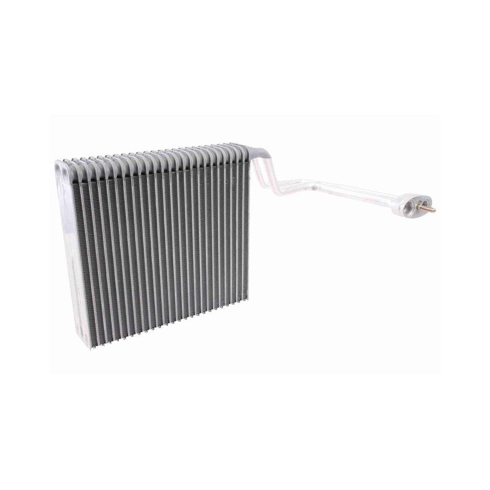 Verdampfer, Klimaanlage VEMO V10-65-0004 Original VEMO Qualität für AUDI SEAT