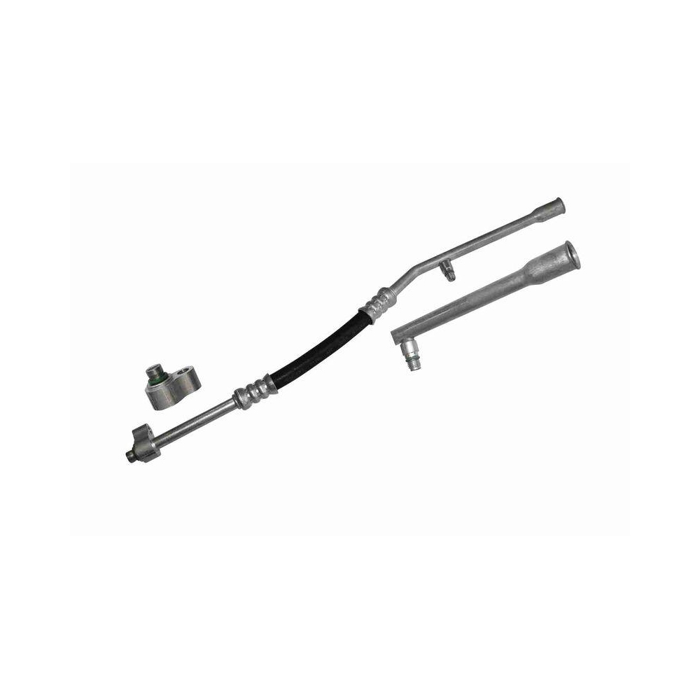 Hochdruck-/Niederdruckleitung, Klimaanlage VEMO V25-20-0014 für FORD