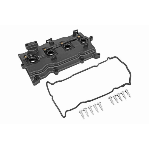 ACKOJA A38-0323 Zylinderkopfhaube Green Mobility Parts f&uuml;r NISSAN