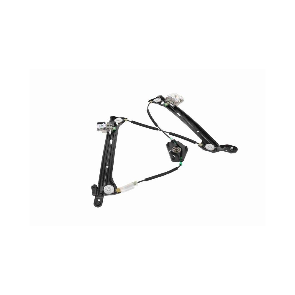 Fensterheber VAICO V10-7345 Original VAICO Qualität für AUDI, vorne links