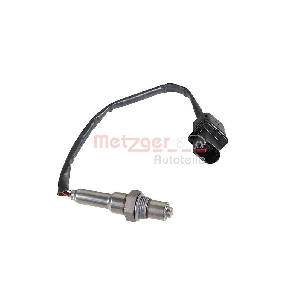 Lambdasonde METZGER 0895671 GREENPARTS f&uuml;r CHRYSLER MERCEDES-BENZ MITSUBISHI