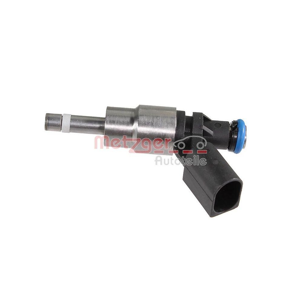 Einspritzventil METZGER 0920119 ORIGINAL ERSATZTEIL für AUDI SEAT VW
