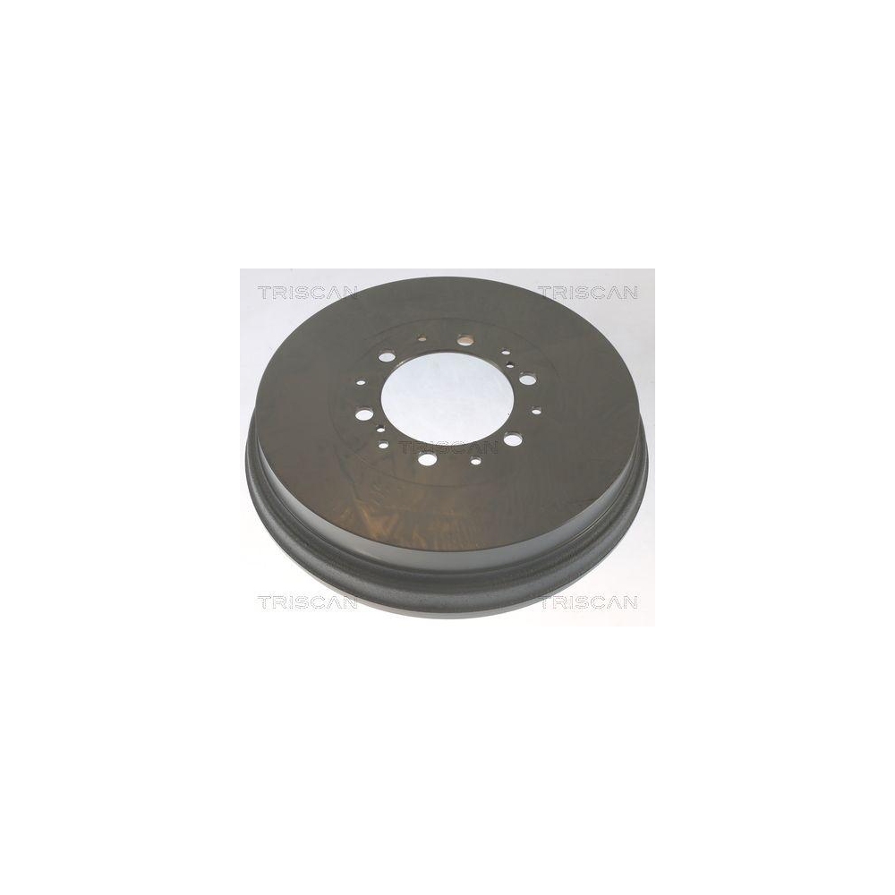 Bremstrommel TRISCAN 8120 13219C f&uuml;r TOYOTA, Hinterachse