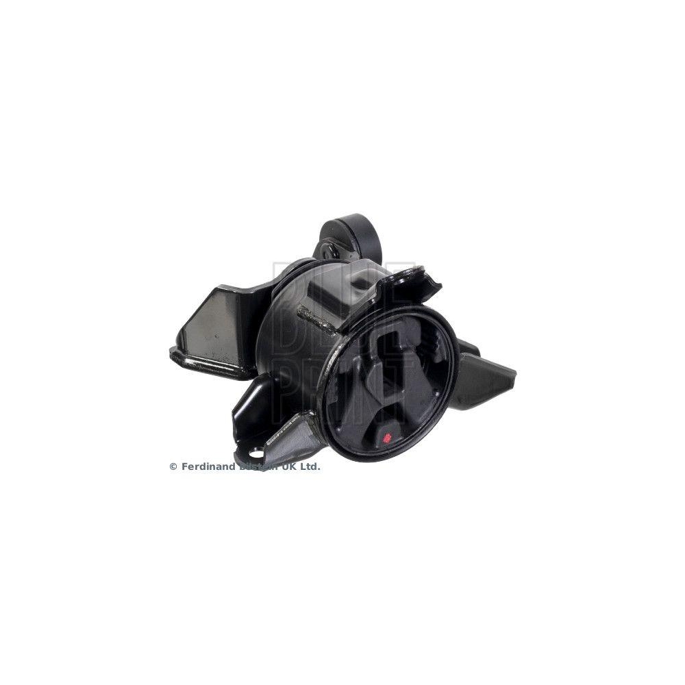 Lagerung, Automatikgetriebe BLUE PRINT ADBP800533 f&uuml;r HYUNDAI KIA, hinten