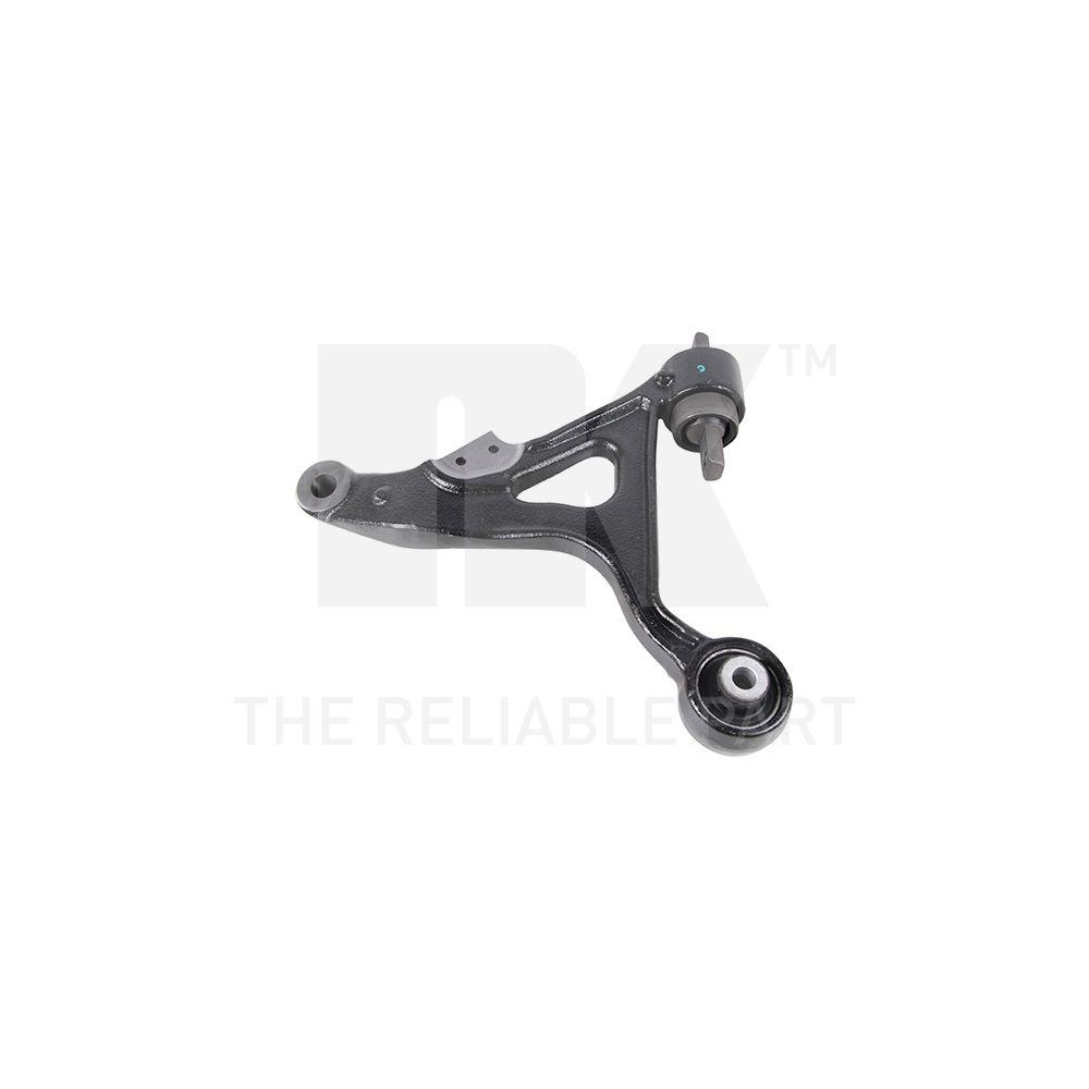 Lenker, Radaufh&auml;ngung NK 5014823 f&uuml;r VOLVO, Vorderachse links, unten