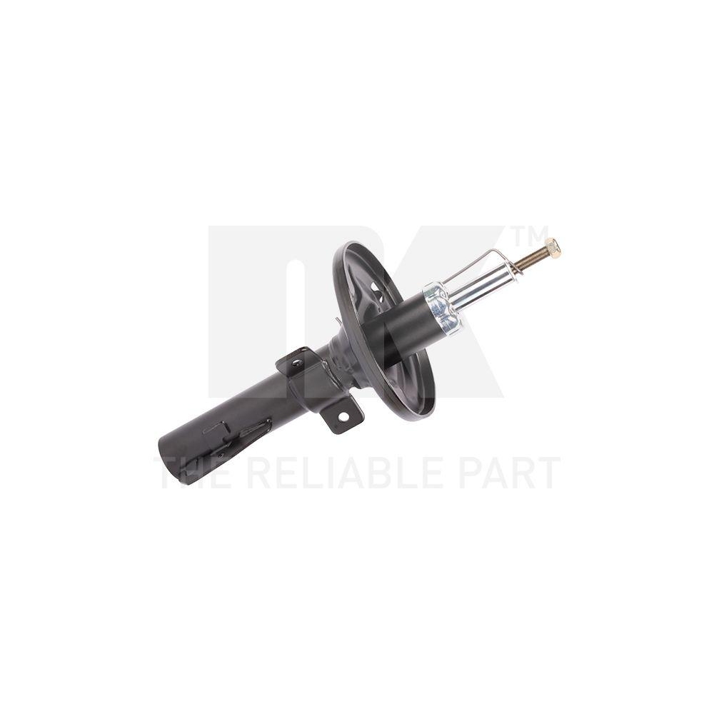 Sto&szlig;d&auml;mpfer NK 65253022 f&uuml;r FORD, Vorderachse