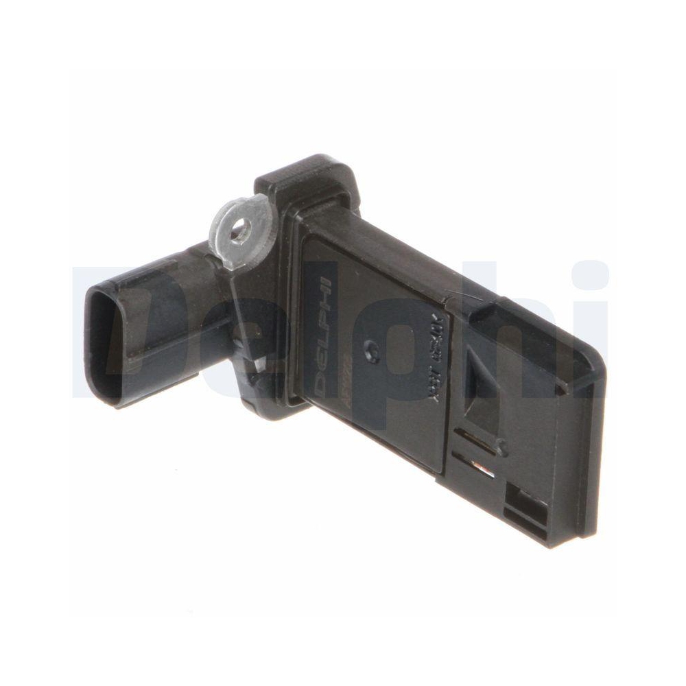 DELPHI AF10205-12B1 Luftmassenmesser für TOYOTA LEXUS