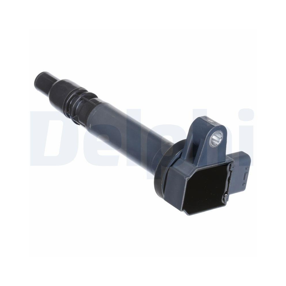 Z&uuml;ndspule DELPHI GN10537-11B1 f&uuml;r TOYOTA, f&uuml;r Zylinder 1, f&uuml;r Zylinder 3