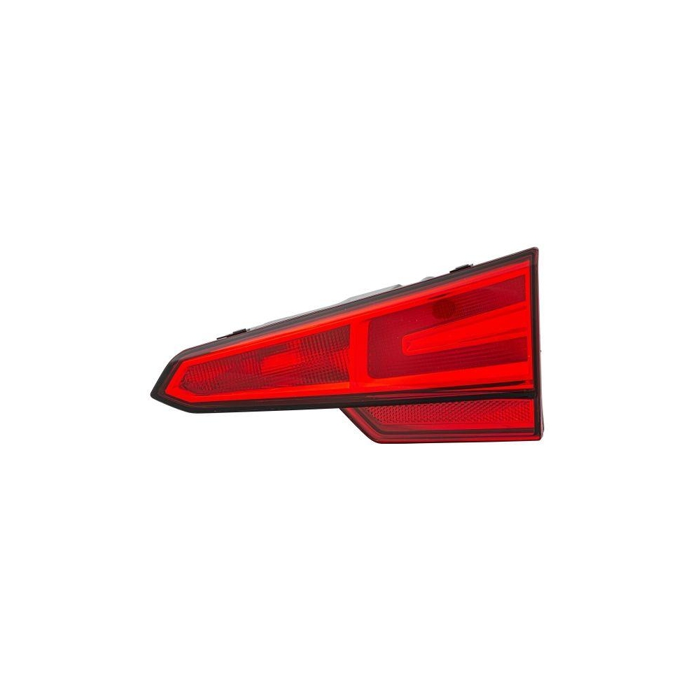 HELLA Heckleuchte 2SA 012 249-101 f&uuml;r AUDI AUDI (FAW), rechts