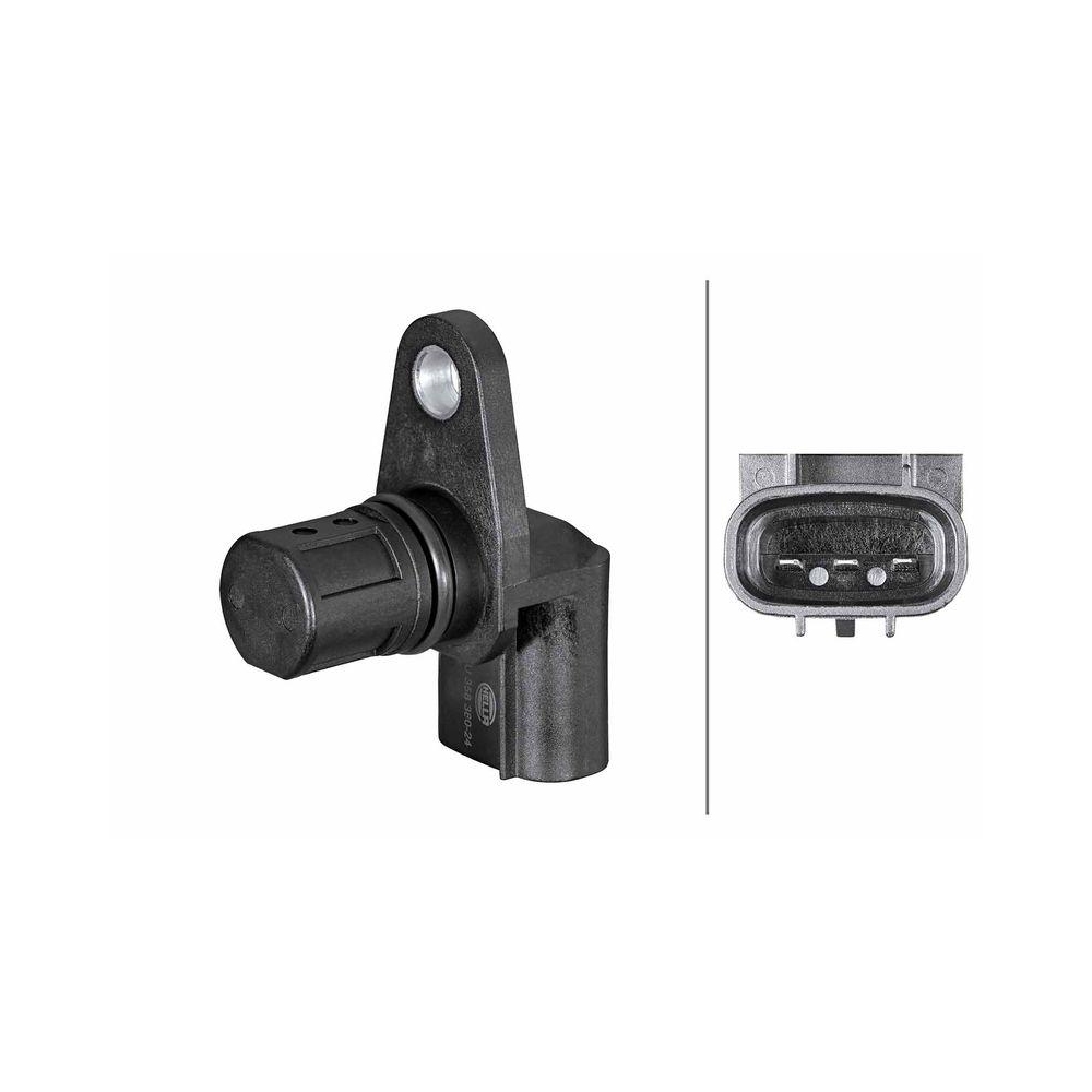 HELLA Sensor, Nockenwellenposition 6PU 358 380-241 f&uuml;r SUZUKI