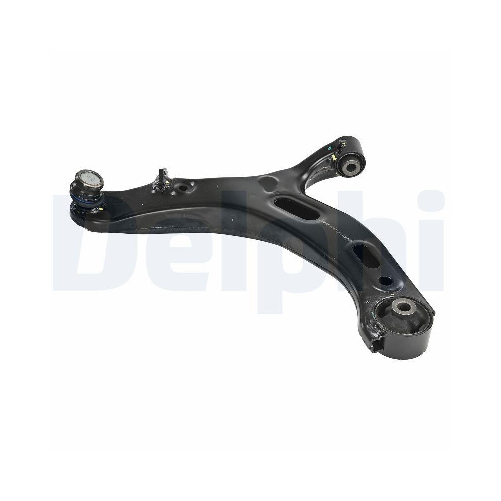 Lenker, Radaufh&auml;ngung DELPHI TC9349 f&uuml;r SUBARU, Vorderachse links, au&szlig;en, links