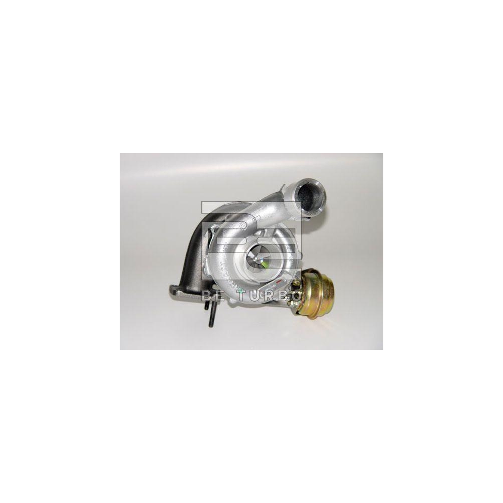 BE TURBO 125950 Lader, Aufladung f&uuml;r ALFA ROMEO