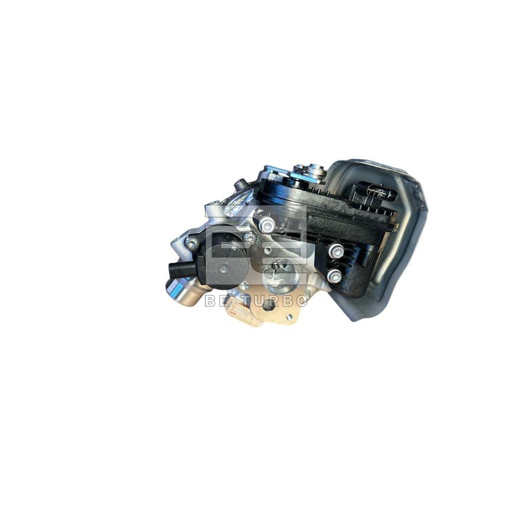 BE TURBO 132097 Lader, Aufladung f&uuml;r DAIMLER