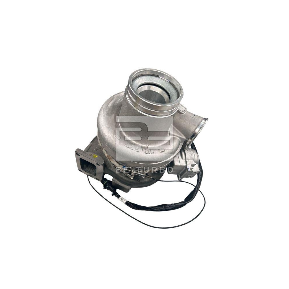 BE TURBO 132370 Lader, Aufladung f&uuml;r VOLVO