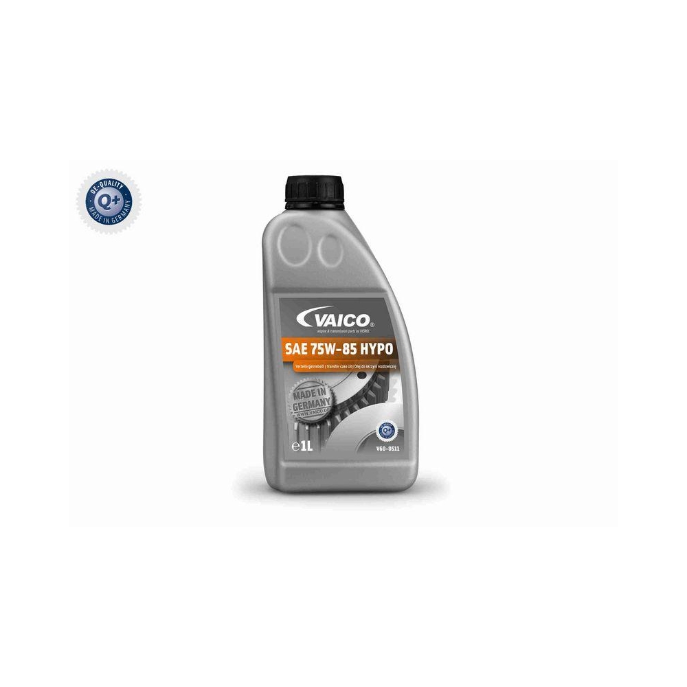 VAICO V60-0511 Achsgetriebe&ouml;l Green Mobility Parts f&uuml;r AUDI BMW MERCEDES-BENZ VW