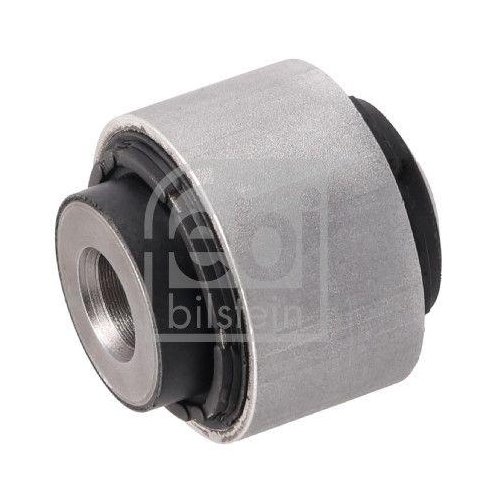 FEBI BILSTEIN 1008180 Lagerung, Lenker f&uuml;r BMW, Hinterachse links, au&szlig;en