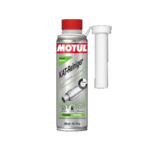 MOTUL 110678 Kraftstoffadditiv CAT CONVERTER CLEANER EFS f&uuml;r