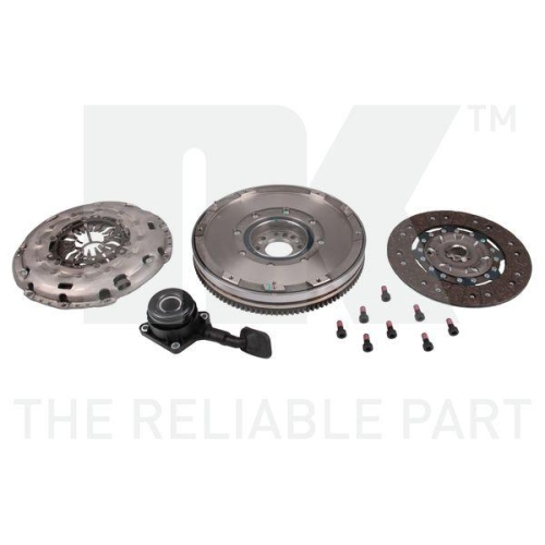 NK 139975 Kupplungssatz f&uuml;r FORD VOLVO
